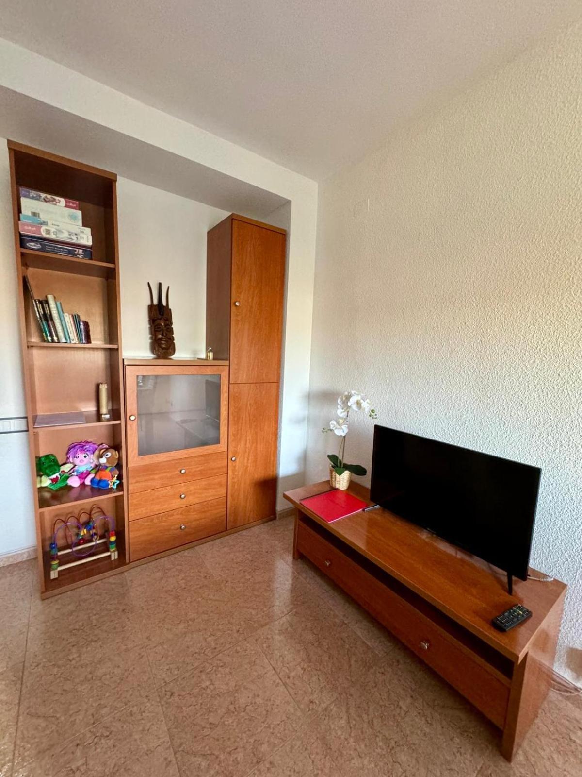 דירות Benifayó Casa Xambao מראה חיצוני תמונה