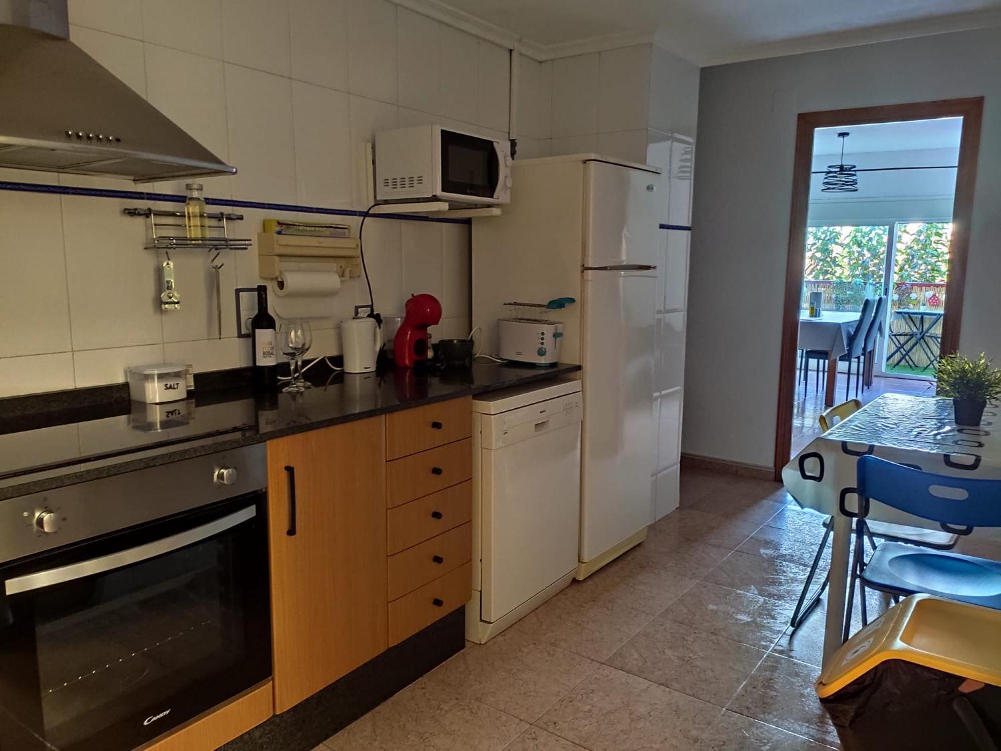 דירות Benifayó Casa Xambao מראה חיצוני תמונה